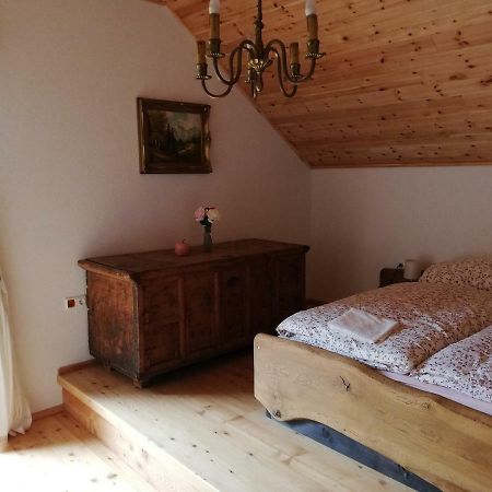 Ferienhaus Flattnitz 외부 사진