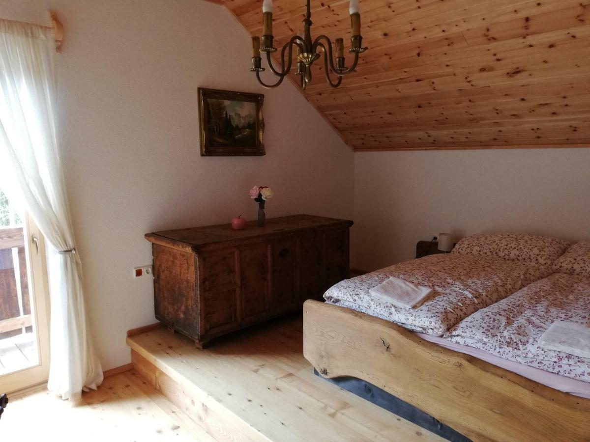 Ferienhaus Flattnitz 외부 사진